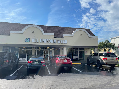 All Uniform Wear