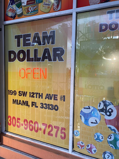 Team Dollar