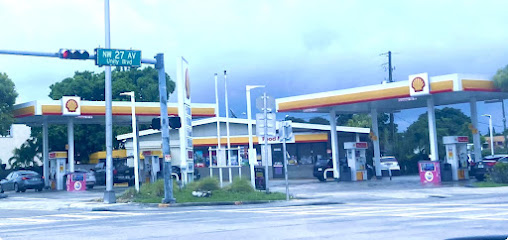 Shell