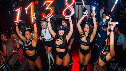 South Beach Nightclubs