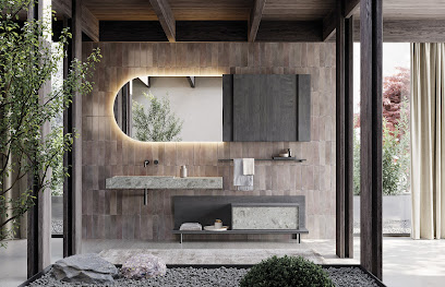 MandiCasa Miami Flagship Showroom