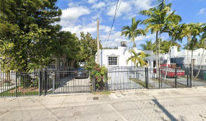 Miami Janitorial Services​