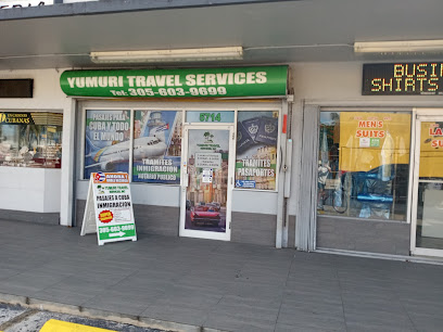Yumuri Travel Services