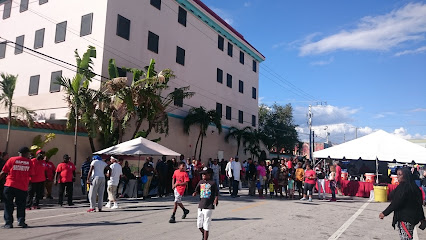 Miami Rescue Mission Clinic