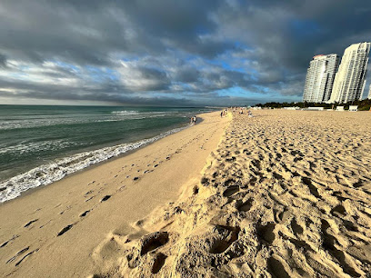 South Pointe Beach