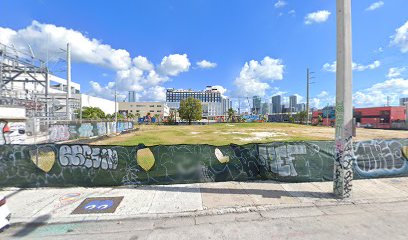 Miami Rescue Msn-Donation Pick