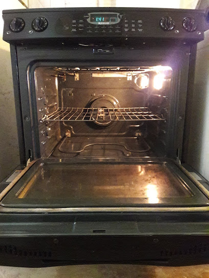 Williams Appliances Inc