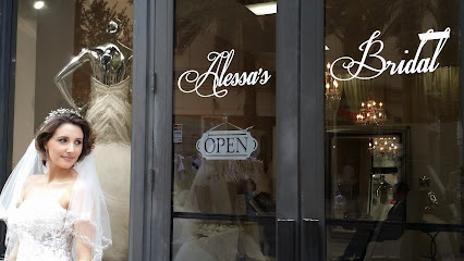 Alessa's Bridal