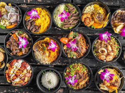 Peruanos Foodtruck