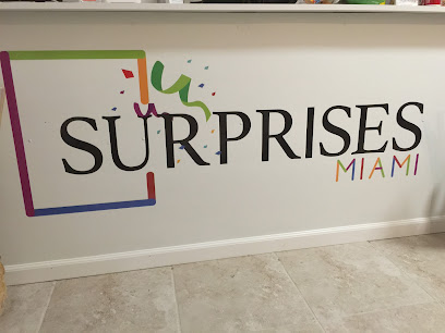 Surprises Miami