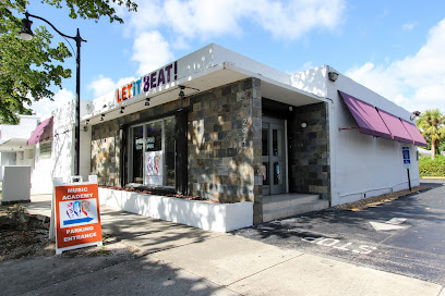 Let It Beat! Music Academy