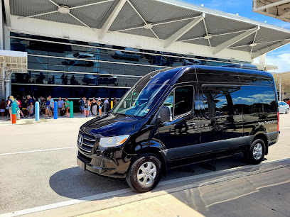 Tango Transportation Services - Miami Airport transfers - Miami Port Transfers