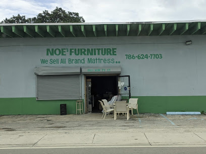 Noe's Furniture