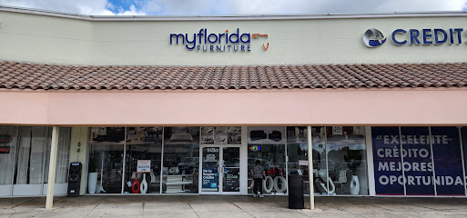 My Florida Furniture
