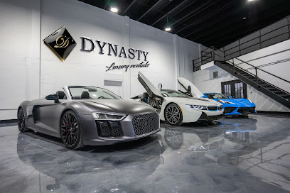 Dynasty Luxury Rentals