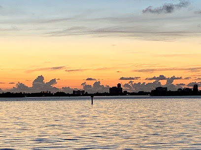 Miami Shores Village Bayfront Park