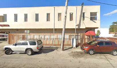 Gonzalez M.D. & Aswad M.D. Health Care Services
