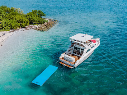 Renta De Botes En Miami