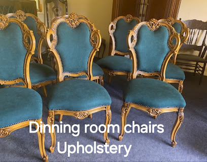 new florida upholstery, inc