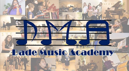 Dade Music Academy