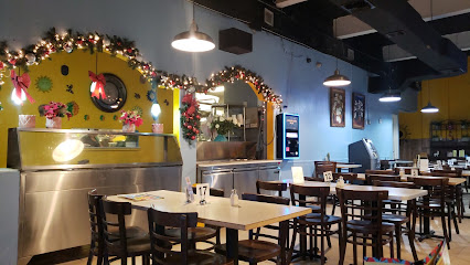 Miami River Mexican Cuisine
