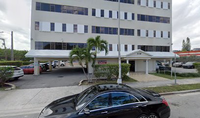 Rehab Center AG