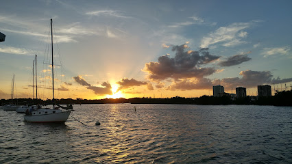 West Islands Nature Park