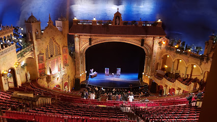 Olympia Theater and Office Building