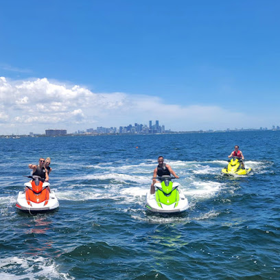 MIA Jet Ski Rental