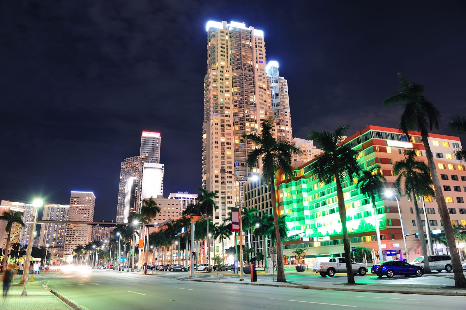 Miami