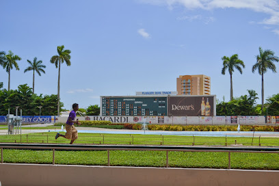 Flagler Dog Track & Entertainment