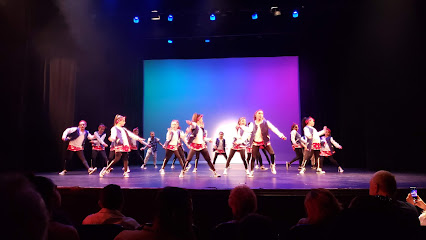 Miami Theater Center