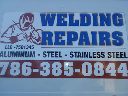 Soldador mobil / Welding mobile