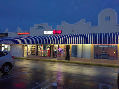 GameStop
