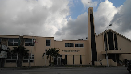 La Progresiva Presbyterian School