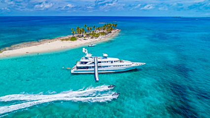 Miami VIP Yacht Rentals - South Beach