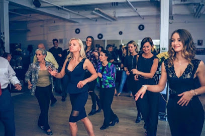 Believe Ballroom Dance Miami