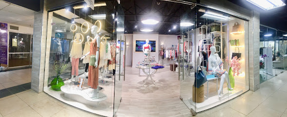 Fashion District Miami