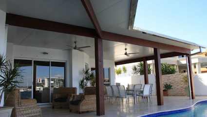 D&V aluminum roofing and more