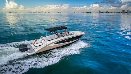 Aquarius Boat Rental & Tours