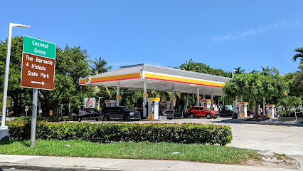 Shell