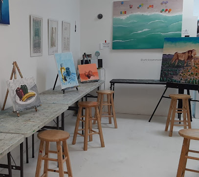 ART CLASSES WYNWOOD