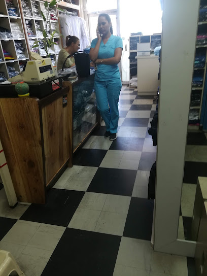 Sirely Uniforms