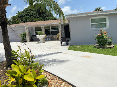 The Joyful Recovery House