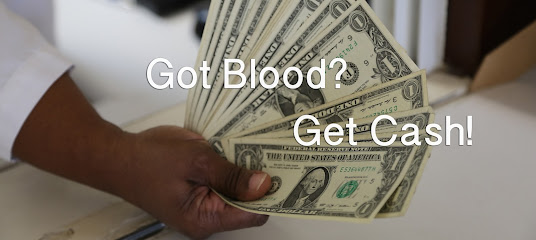 Continental Blood Bank - Miami Location
