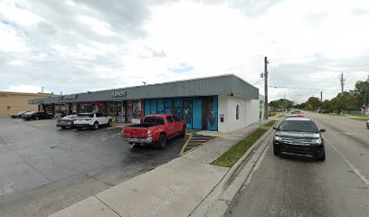 Peluquería Josrlyn
