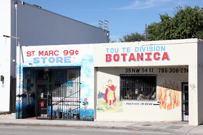 Tou Te Division Botanica