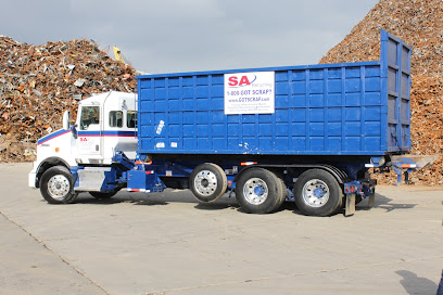 SA Recycling
