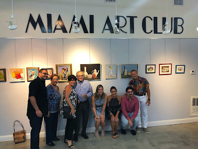 Miami Art Club