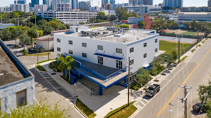 Centner Academy Middle + High School Campus
